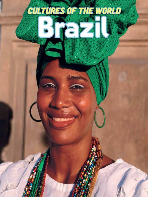 Title details for Brazil by Christoper Richard - Available